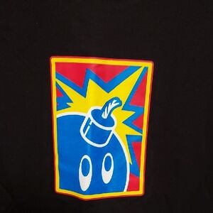 The Hundreds Adam Bomb Tee